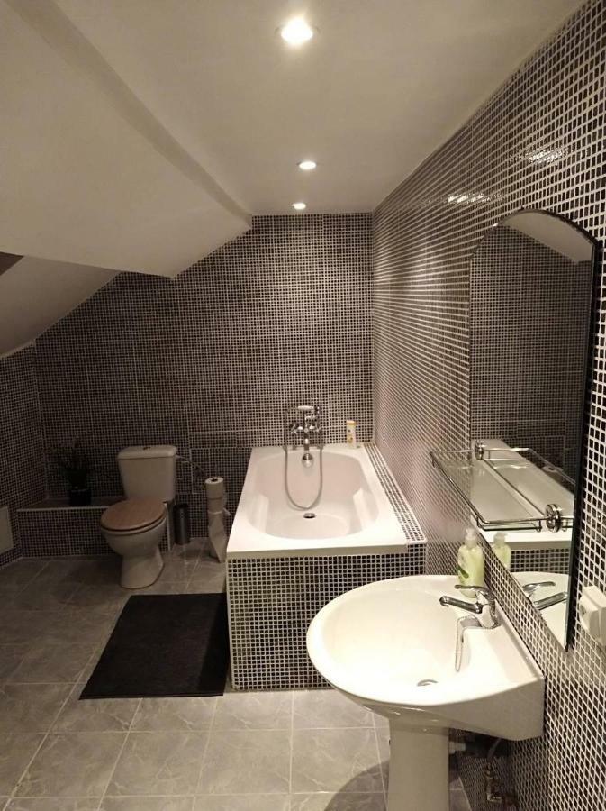 Apartamento Charmant duplex à 200m de la cathédrale Lieja Exterior foto
